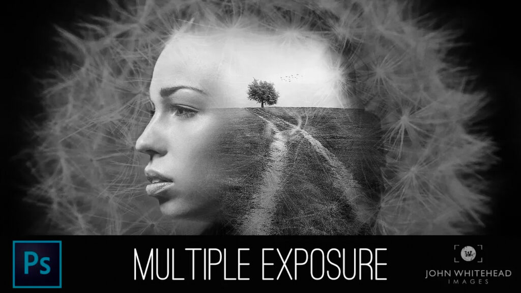 multiple exposure