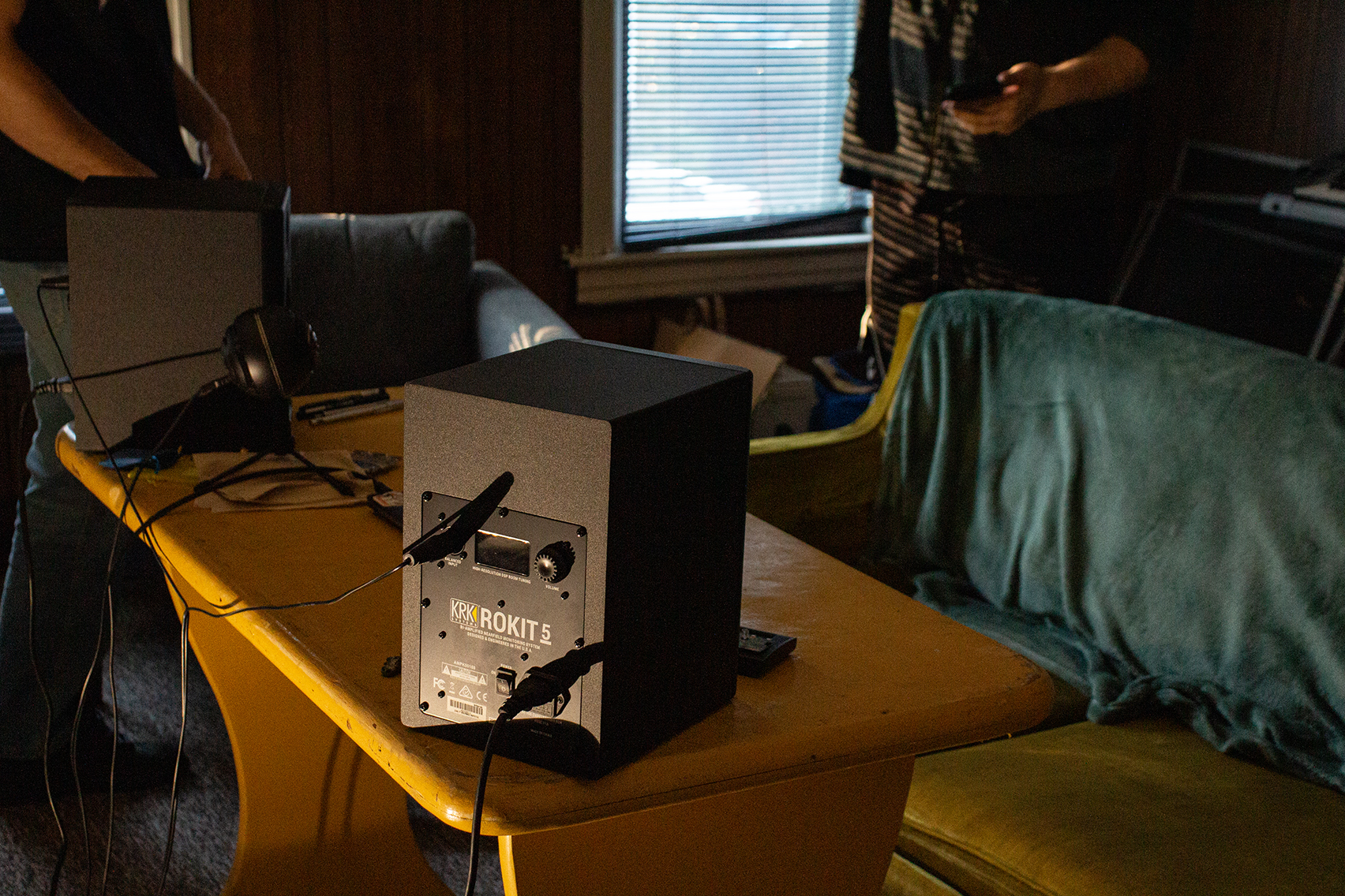 Emily's Gallery of Art In The Making