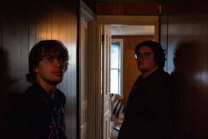 Emily's Gallery of Art In The Making