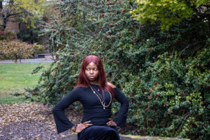 Nevaeh's Beauty of Life Series