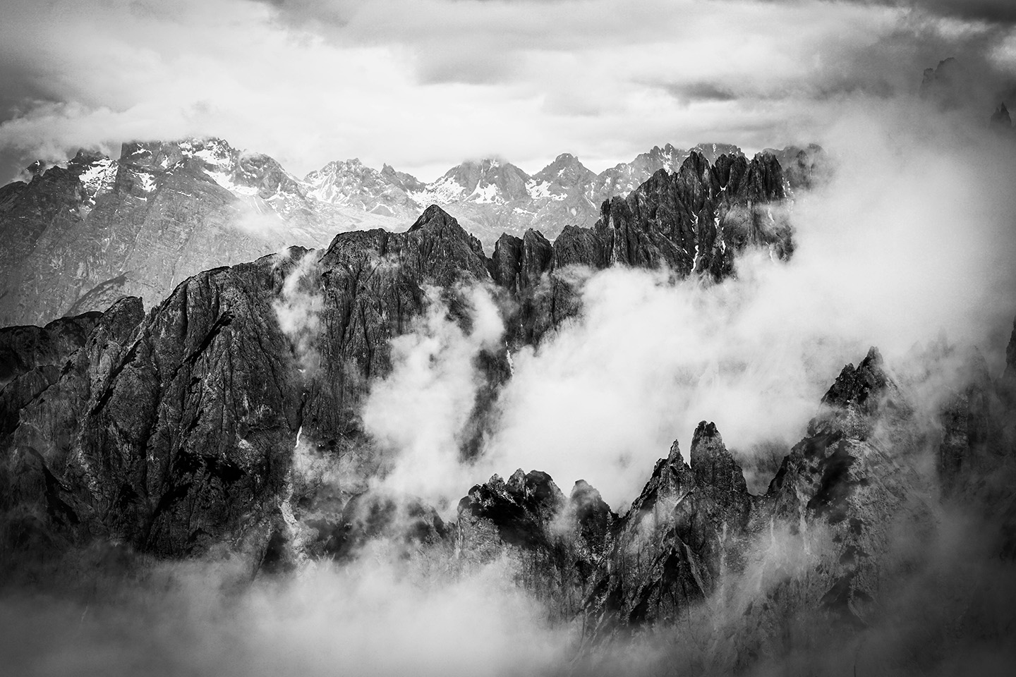 I want a gallery show for My Awesome Photos.